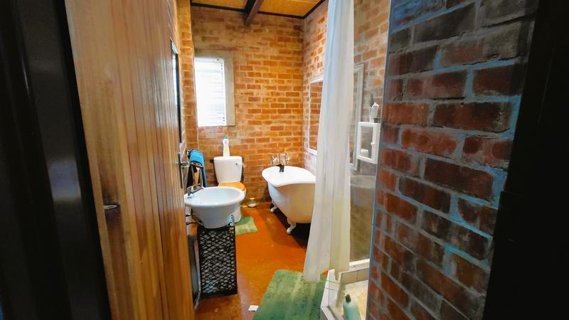 4 Bedroom Property for Sale in Pellissier Free State